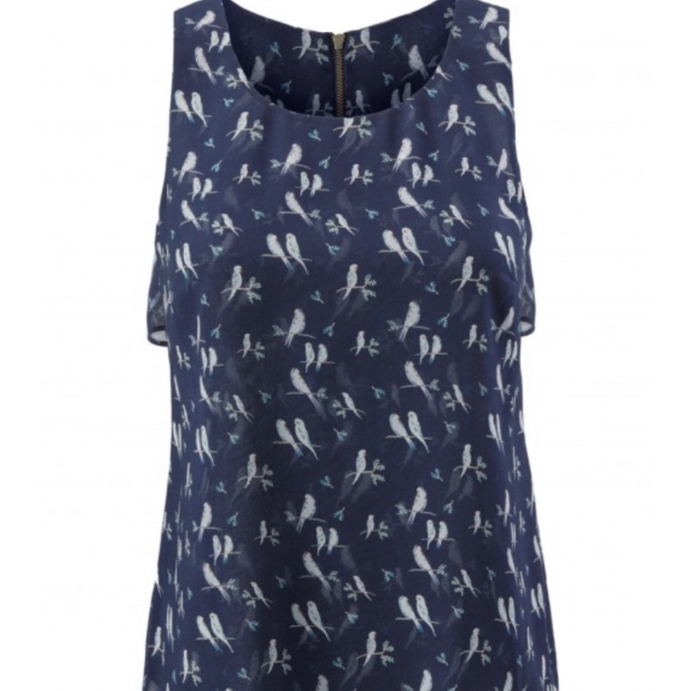 Cabi Top